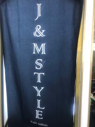 -JM STYLE造型明星.网红