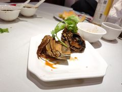 -新光酒家方亮蟹宴(黄浦店)