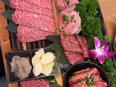 -丸藏和牛烧肉专门店(园区师惠坊店)