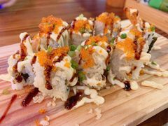 -成喜屋日本料理