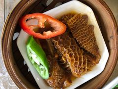 -壹山酒楼(三乡店)