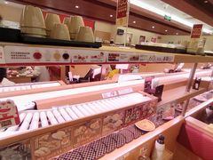 -寿司郎(皇庭广场店)