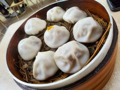 -鸡鸣汤包(广东路店)