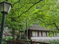 -狼山风景名胜区