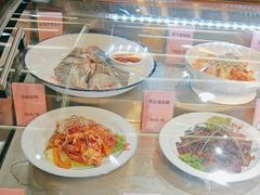 -海鲜潮·株洲海鲜集市(栗雨店)