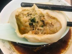 蟹粉小笼-熙盛源(滨湖万达店)