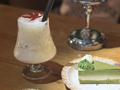 -咖法森林·咖啡  酒吧(天河店)