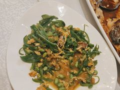-钱记·乡野菜(紫荆花路店)