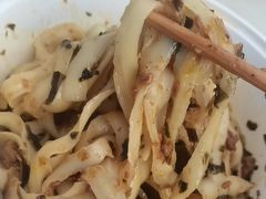 -顺溜削面(大王路店)