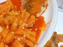 -玉林烤鸭店(黄村兴华店)