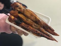 -一代烤翅王(大汉口店)