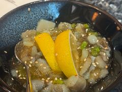 -蘭·日本料理铁板烧(碧云路店)