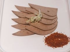 -燕兰楼·清真西北融合菜(亚运村店)