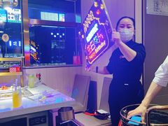 -海底捞火锅(番禺广场店)