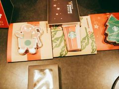 -星巴克(太原柳巷第一店)