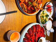 -马头巷·隐庐居·红油大虾(园区店)