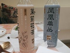 -小茉庐和牛自助火锅(龙湖万达店)