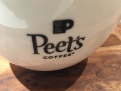 -Peet's Coffee皮爷咖啡(大学路店)
