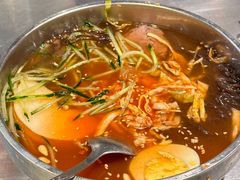 -白玉·朝鲜族烤串(南山店)