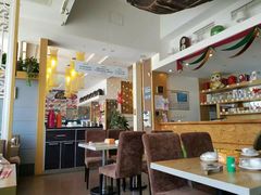 大堂-渔家颂歌渔家味道(青石路店)