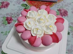 -好利来(桃源店)