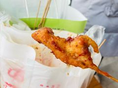 -辽B·小串(总店)