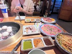 -竹涟烧肉(欢肆店•原星悦荟店)