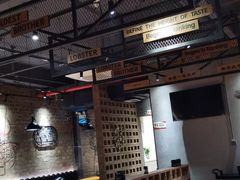 -金陵一哥龙虾(水木秦淮店)