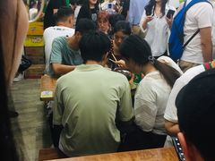 -清真蒋有记(老门东店)