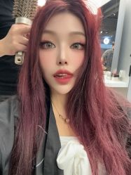-菲·木田moontin造型salon