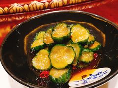 -梅花香里大酒店(郁金香路店)