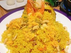 -喜越泰莱·泰越料理(海逸新天地店)