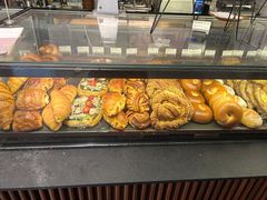 -BAKER&SPICE(安福路店)