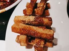 -茶叁酒肆·楚味江湖(菱角湖店)