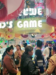 点击看大图 -meland club亲子乐园(重庆万象城店)