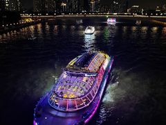 -珠江夜游省总码头