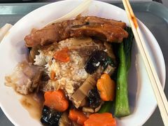 -彗星餐厅(香港迪士尼乐园)