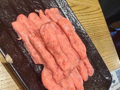 -泥炉烧肉师(新街口金銮巷店)