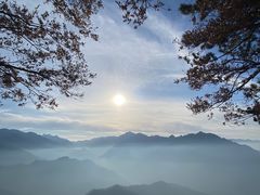 -西安祥峪森林公园