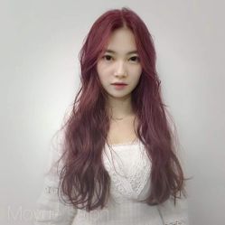 -Moyue HAIR SALON