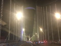 -星海湾跨海大桥