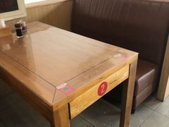 卡座-小牛锅贴(西环路店)