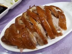 烤鸭-梅利汴京烤鸭•开封豫菜地标店(东大街店)