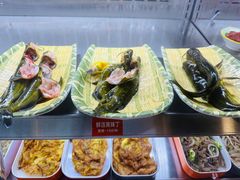 -铭记蛙小仙·活蛙畅享(CBD万达广场店)