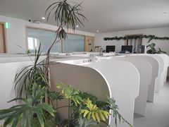 -竹川学社·自助沉浸自习室(海淀黄庄店)