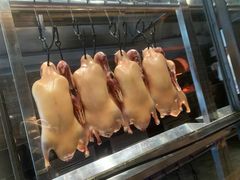 -四季民福烤鸭店(王府井东安门店)