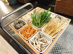 -云尊府云南菜·蒸汽石锅鱼(学清路店)