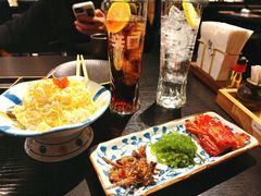 -鹤汀居酒屋•家庭料理•烧鸟酒肆(新街口店)