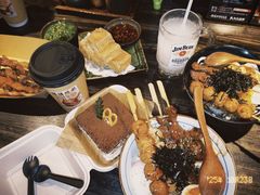 -眷屋の深夜食堂(云锦中心店)