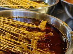 -嘉州鲜知味钵钵鸡(奎星楼店)
